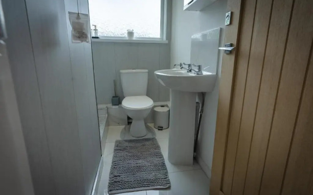 OYO Bellevue Apartments Middlesborough