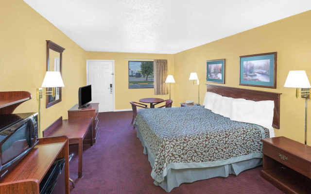 Days Inn North Little Rock East