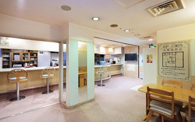 Golden Time Takamatsu