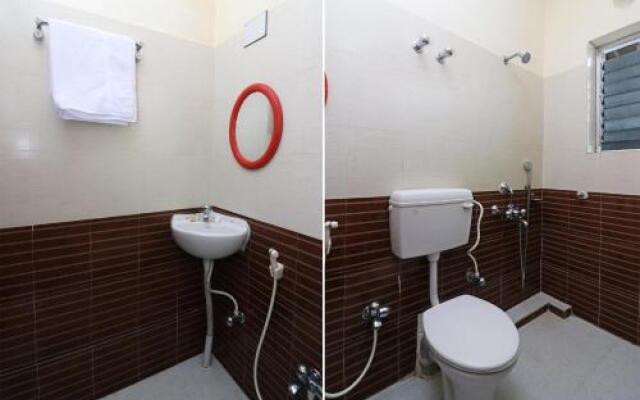 OYO 13615 Holiday Resort Digha