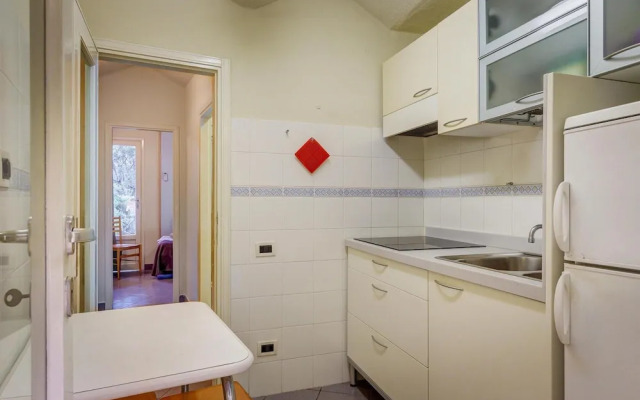 Bungalow in San Vincenzo With Pool