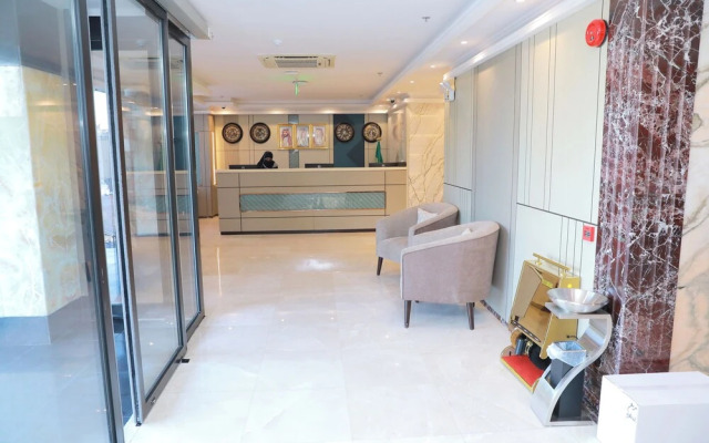 Aluya Hotel
