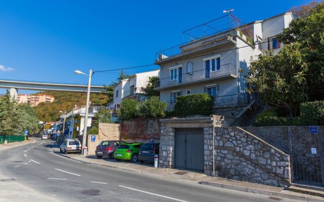 Apartment Nika