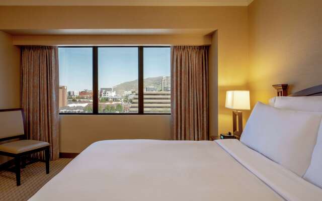 DoubleTree Suites by Hilton Hotel Salt Lake City