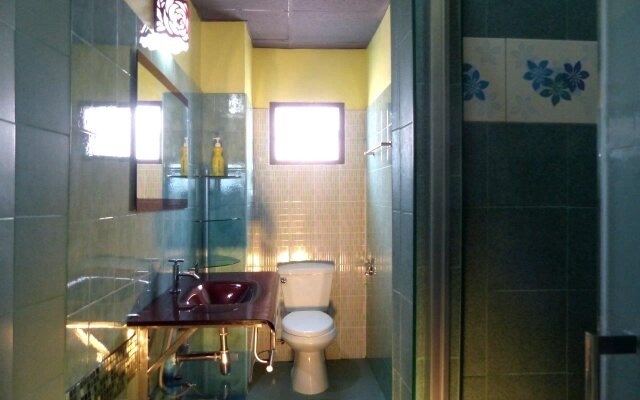 Nubaa Guest House