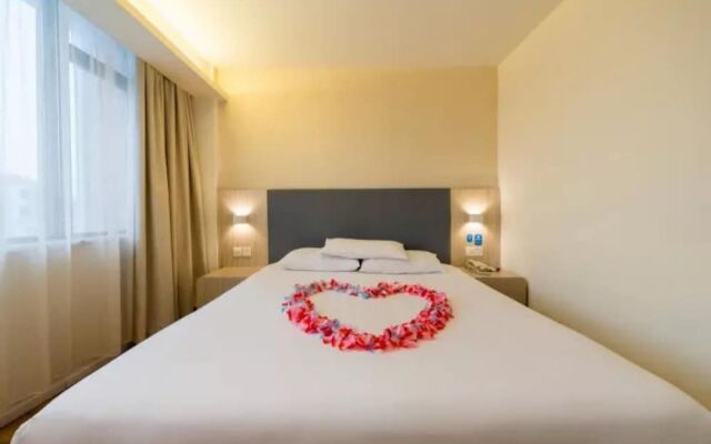 Shixin Hotel