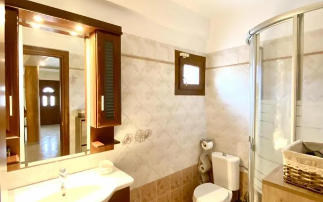 Dora Seaside Home Volos