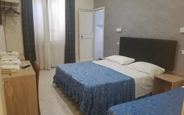 Hotel Planet