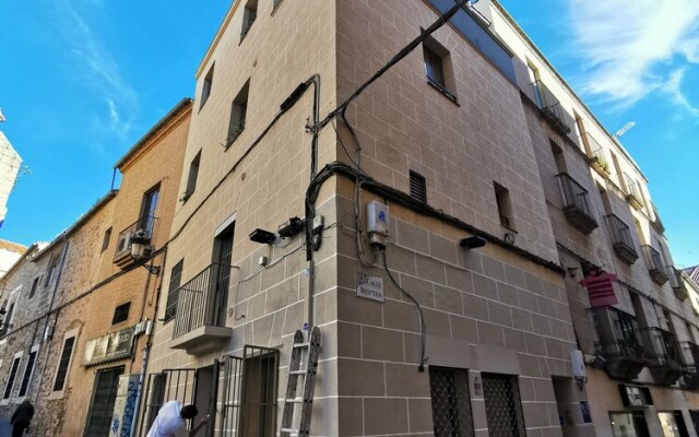 Roso de Luna By Kubik Alojamientos