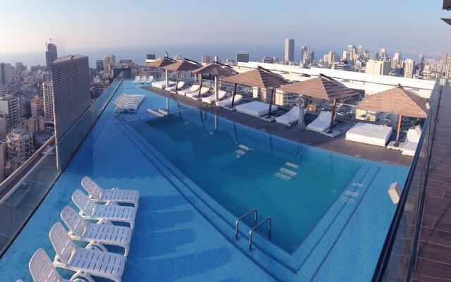 Staybridge Suites Beirut, an IHG Hotel