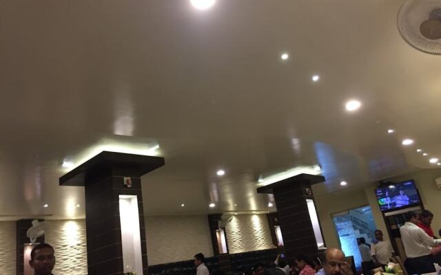 Motel New Milan Muzaffarpur