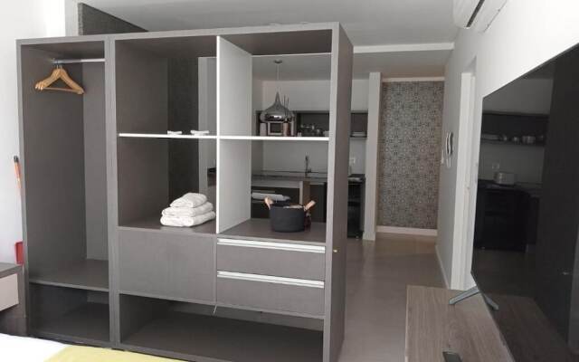 Be Haus Temporary Apartments