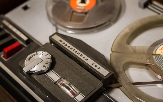 Three Bedrooms Apartment Under Acropolis