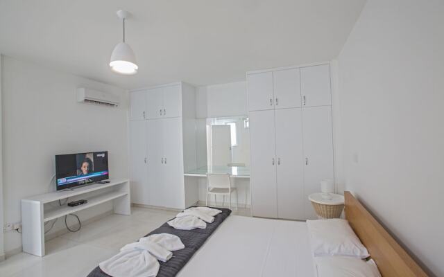 Protaras Holiday Villa Ccv3