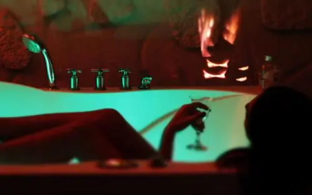 Dom Habibispa Koło Ełku