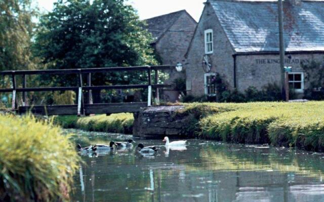 The Kings Head Inn