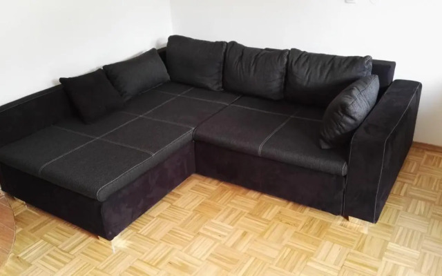 Apartment Šija