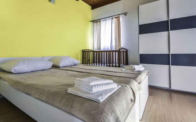Apartment Anić Novigrad (Zadar) 10349