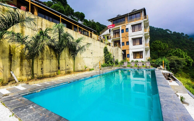 OYO 16870 Atithi Resort