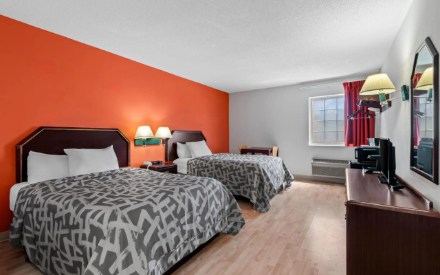 Scottish Inns & Suites Harrisburg - Hershey North