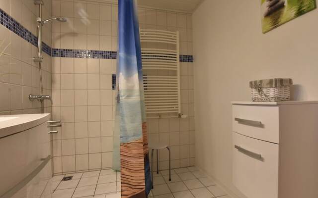 Modern Bungalow in Kuhlungsborn with Terrace