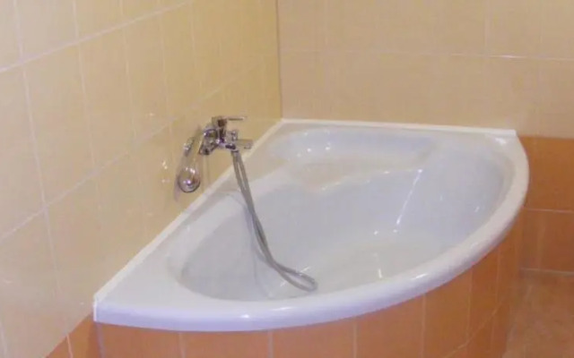 Liliom Apartmanház Kehida