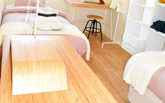 Majesticlara Lisbon Guest House