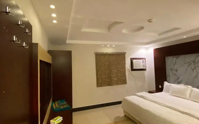 AlQasr Bilas