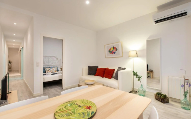 Pere Serafi 2 bedroom apartment