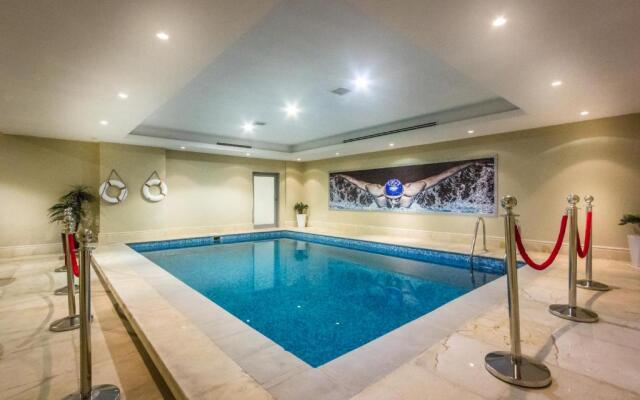 Al Muhaidb Residence Salahuddin