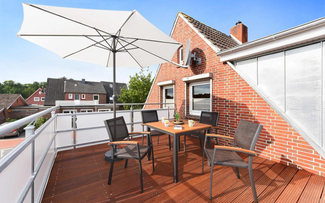 Ferienwohnung Teezeit