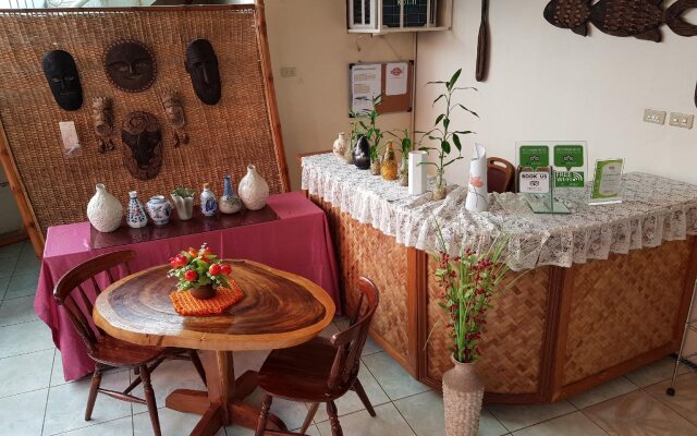 Palanca Guest House