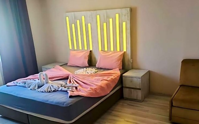 premium hotel