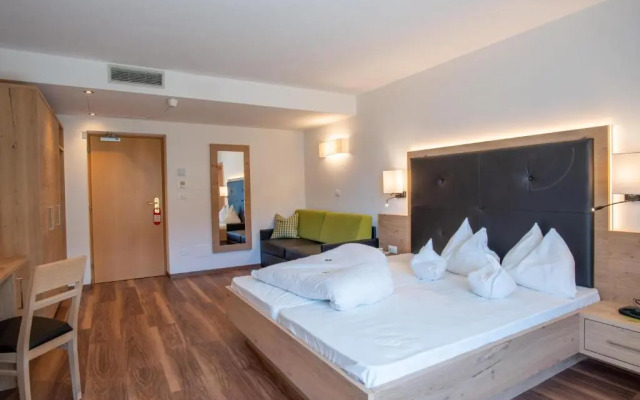 Bellavista Hotel Meinhardt