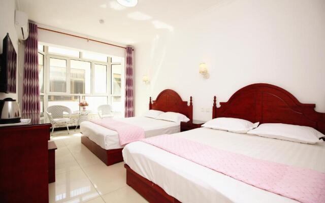 Beidaihe Love Summer Holiday Inn