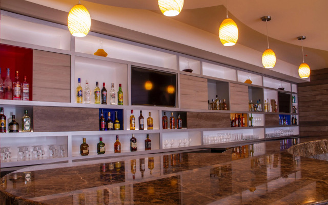 Hilton Garden Inn Leon