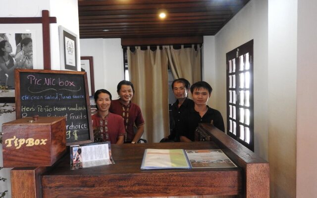 Sanctuary Hotel