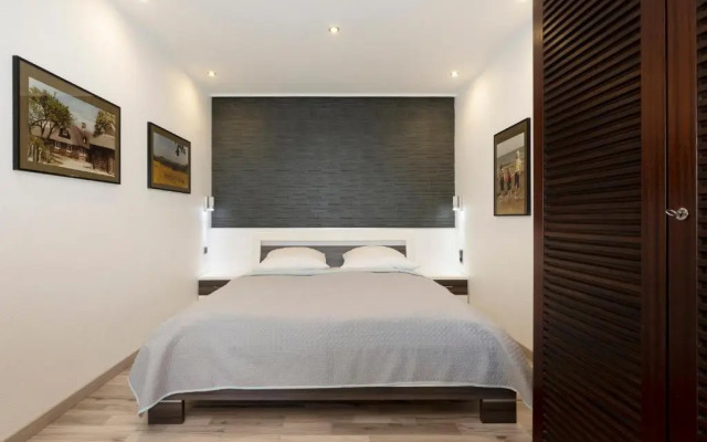 Berolina Wohnung 306