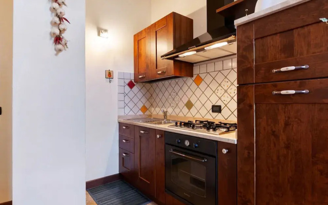 Tranquil Holiday Home in Chianni With Swimming Pool