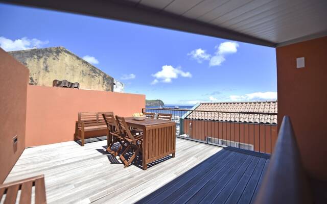 CASA DA BAíA - GUEST HOUSE