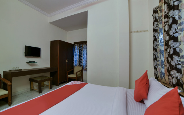 Hotel Sudarshan By OYO Rooms