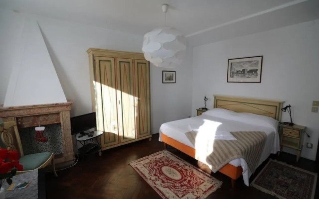 Butterfly Terraces Guest House