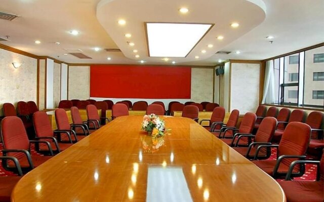 Jianyin Hotel