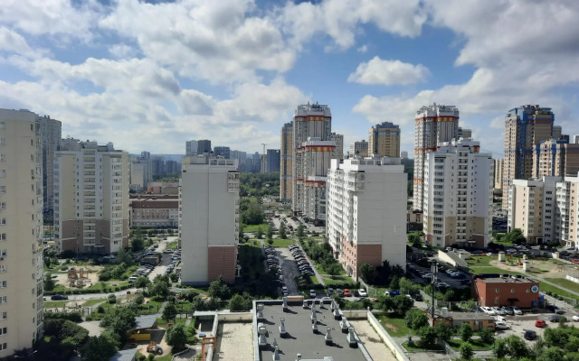 Скай Апарт на ул. Щорса, д. 103