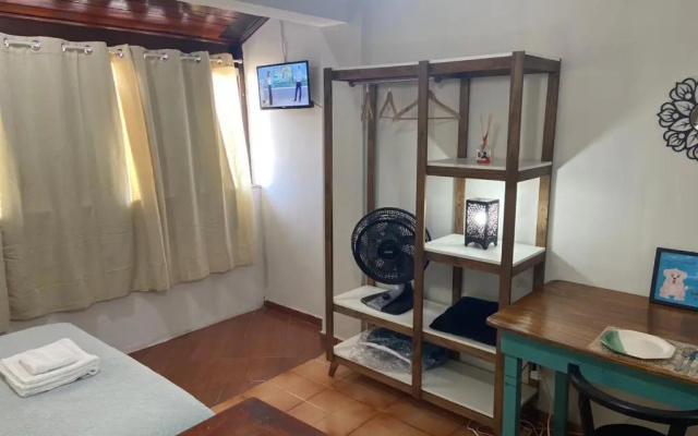 Suites Vista Mar Azul