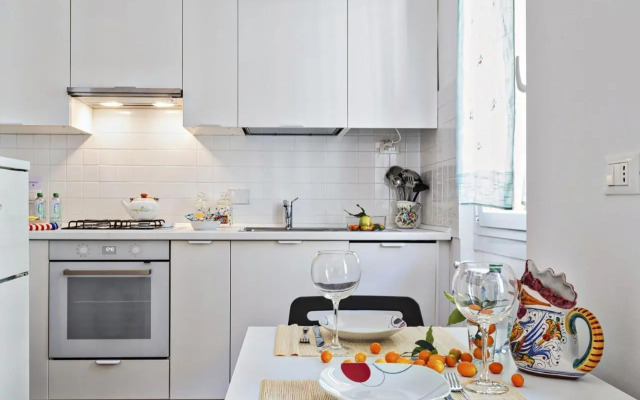 Una Casa a Nervi by Wonderful Italy