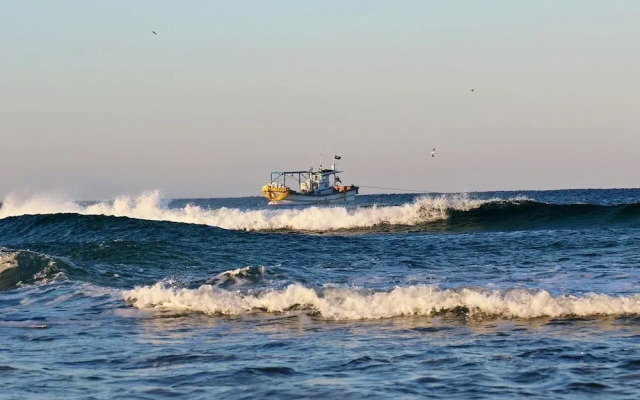 DIAMER Sokcho Hotel by AankStay