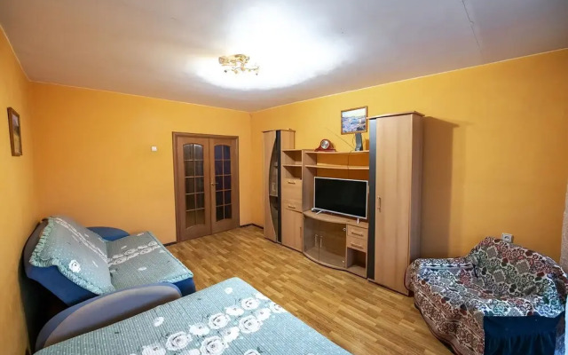 Apartment on Okeanskiy Pr. 48-29