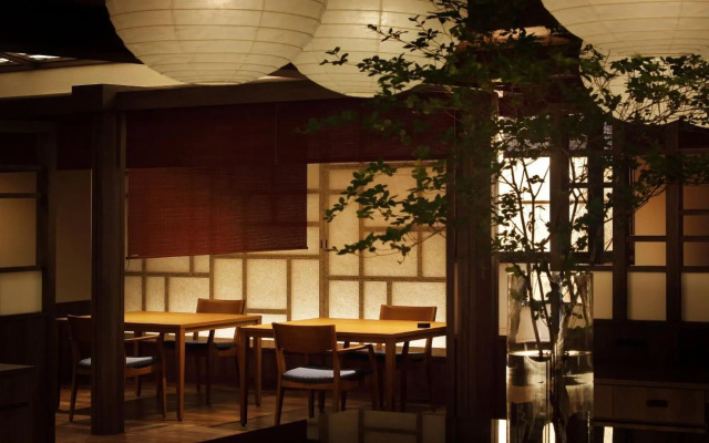 Naruko Kanko Hotel