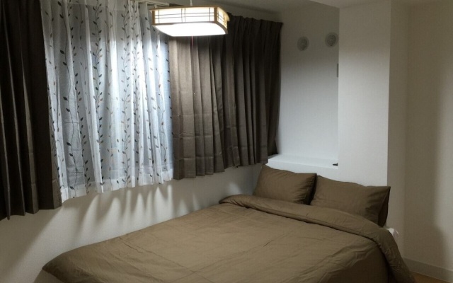 Issyuku Hotel Asakusabashi – Guest Rooms – Tokyo